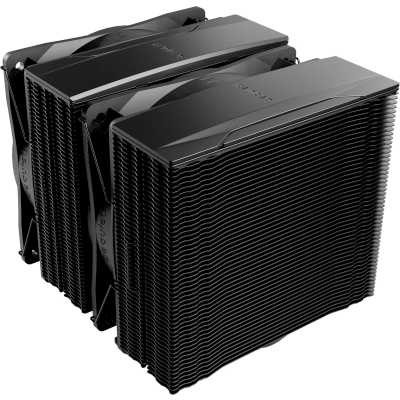 кулер Be Quiet Pure Rock Pro 3 LX Black