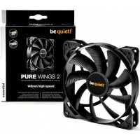 кулер Be Quiet Pure Wings 2 140mm PWM High-Speed