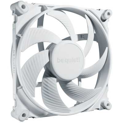 кулер Be Quiet Silent Wings 4 140mm PWM White