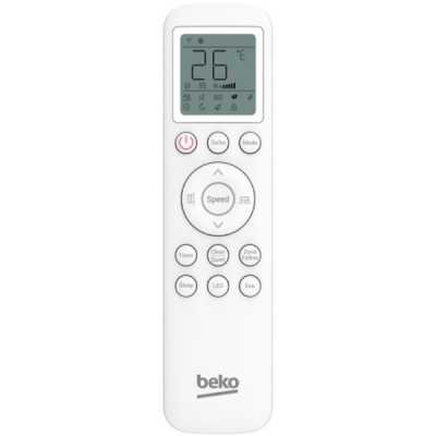 кондиционер Beko BRFPA 120/BRFPA 121
