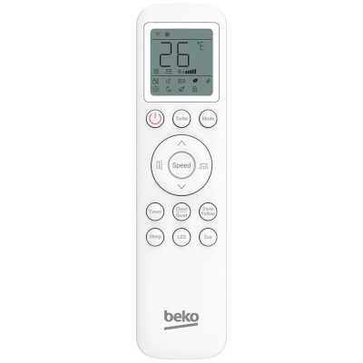 кондиционер Beko BRFPA 180/BRFPA 181