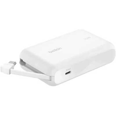 внешний аккумулятор Belkin BPB021hqWH