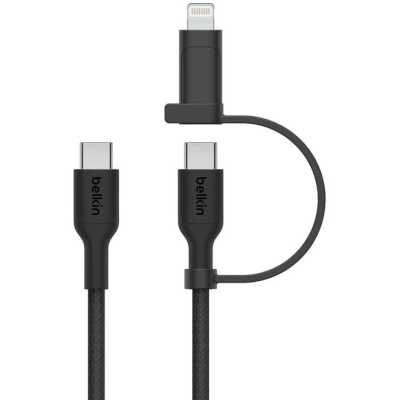 кабель Belkin CAC003hq1.5MBK