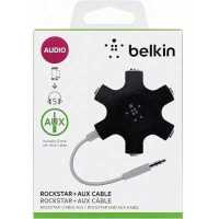 Belkin F8Z274btBLK Черный
