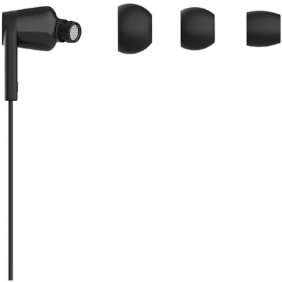 гарнитура Belkin Soundform Black G3H0002btBLK