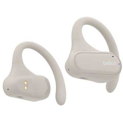 гарнитура Belkin SoundForm ClearFit Open-Ear Sand AUC013ctSA