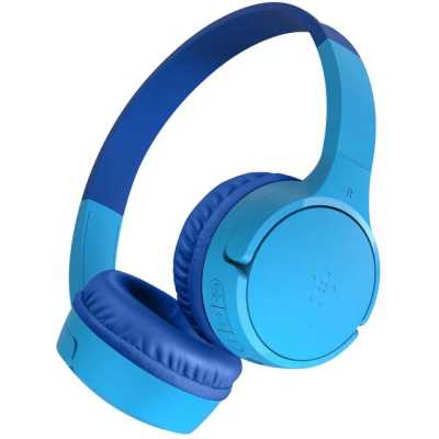 гарнитура Belkin SoundForm Mini Blue AUD002btBLV3