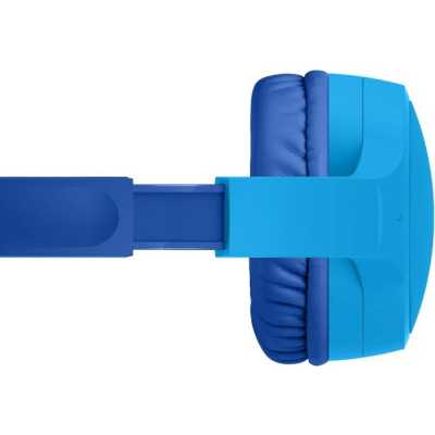 гарнитура Belkin SoundForm Mini Blue AUD002btBLV3