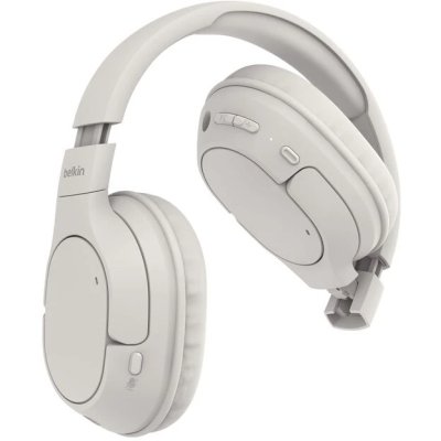 гарнитура Belkin SoundForm Sand AUD009hqSA