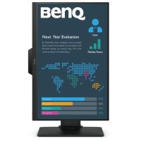 монитор BenQ BL2381T Черный