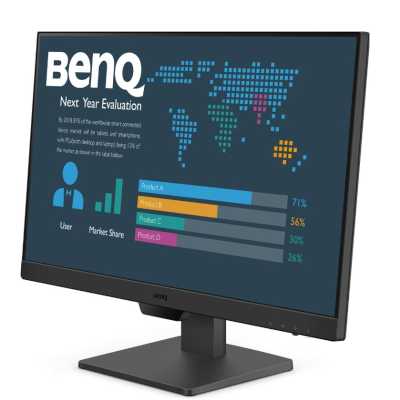 монитор BenQ BL2490 Черный
