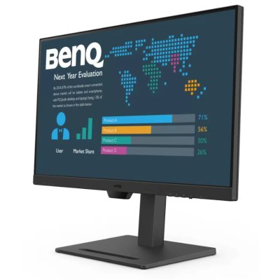 монитор BenQ BL2790QT Черный