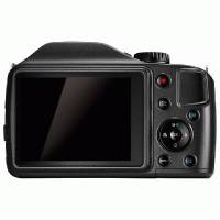 фотоаппарат Benq DC GH650 Black Черный