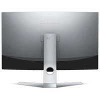 монитор BenQ EX3203R Черно-Серебристый