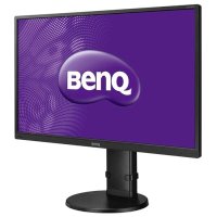 монитор BenQ GL2706PQ Черный