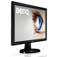 монитор BenQ GW2455H Черный