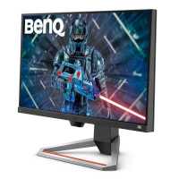 монитор BenQ Mobiuz EX2510S Черный