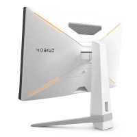 монитор BenQ Mobiuz EX2710U Белый