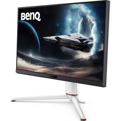 монитор BenQ Mobiuz EX321UX Белый