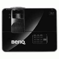 проектор BenQ MS513P Черный