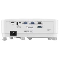 проектор BenQ MX808ST Белый