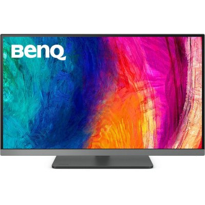 монитор BenQ PD2706U Серый