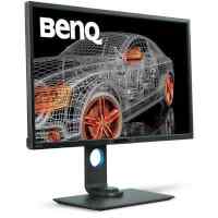 монитор BenQ PD3200Q Черный