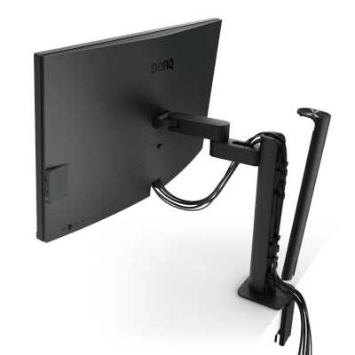 монитор BenQ PD3205UA Черный