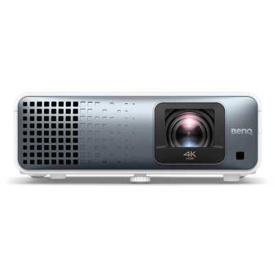 проектор BenQ TK710STi Белый
