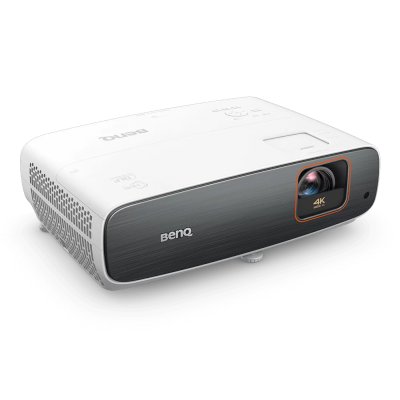 проектор BenQ TK860 Белый