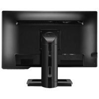 монитор BenQ XL2411T Черный