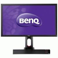 монитор BenQ XL2420T Черный