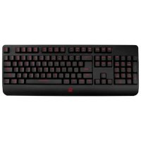 клавиатура BenQ Zowie Celeritas II Черный