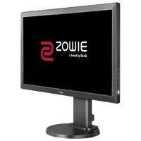 монитор BenQ Zowie RL2460 Черный