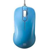 мышь BenQ Zowie S1 Divina Blue Синий