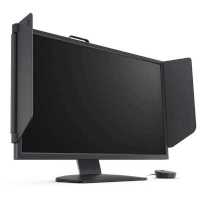 монитор BenQ Zowie XL2546K Черный