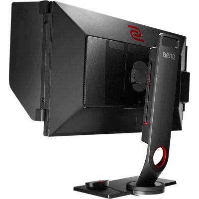 монитор BenQ Zowie XL2546X Черный