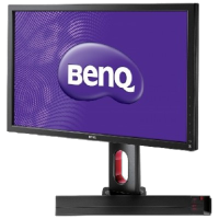 монитор BenQ Zowie XL2720 Черный