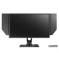 монитор BenQ Zowie XL2746S Черный