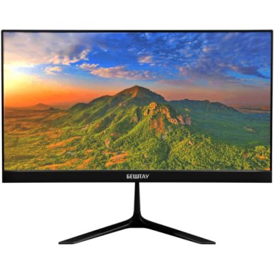 монитор Бештау M24FHD/LCD Черный