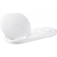 беспроводное зарядное устройство Samsung EP-N6100TWRGRU Белый