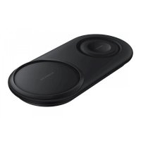 беспроводное зарядное устройство Samsung EP-P5200TBRGRU Черный