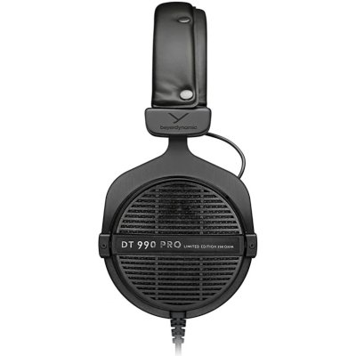 наушники Beyerdynamic DT 990 PRO Black Limited Edition 250 OHMS