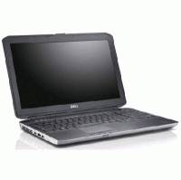 ноутбук DELL Latitude E5530 i5 3320M/4/500/HD4000/Win 7 Pro/Black Черный
