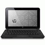 нетбук HP Mini 210-1030er