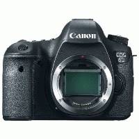фотоаппарат Canon EOS 6D 8035B004 Черный