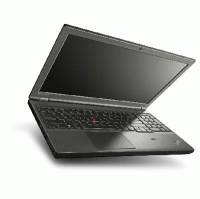 ноутбук Lenovo ThinkPad T540p 20BEA009RT Черный