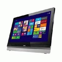 моноблок MSI Adora 24G 2NC-039 Черный
