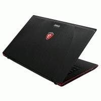 ноутбук MSI GE70 2PC-063 Черный