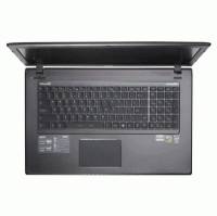 ноутбук MSI GE70 2PE-002 Черный
